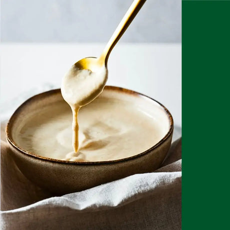 Antalya Recelcisi Tahini 500g Antalya Recelcisi Tahini 300g