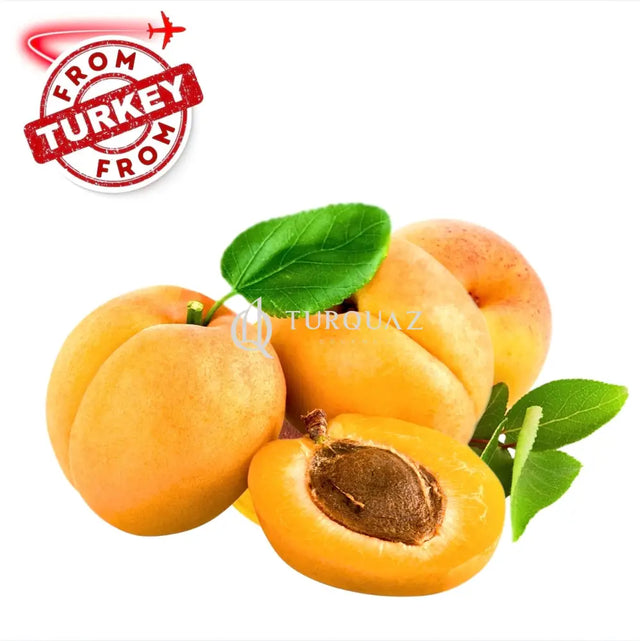 Apricot 500g - Apricot 500g