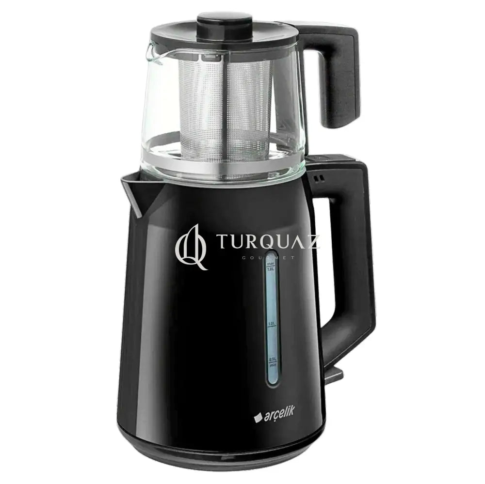 Arcelik K 3281 Turkish Tea Machine Arcelik K 3281 C Recita Turkish Tea Machine