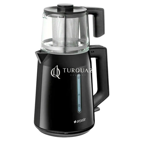 Arcelik K 3281 Turkish Tea Machine Arcelik K 3281 C Recita Turkish Tea Machine