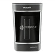 Arcelik TKM 3341 Antrasit Telve-X Turkish Coffee Machine Arcelik TKM 3341 Telve-X Anthracite Turkish Coffee Machine