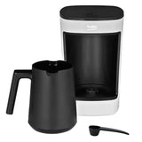 Arcelik TKM 3341 Telve-X White Turkish Coffee Machine Arcelik TKM 3341 Telve-X White Turkish Coffee Machine