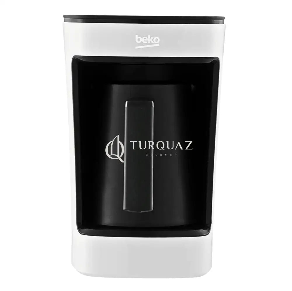 Arcelik TKM 3341 Telve-X White Turkish Coffee Machine Arcelik TKM 3341 Telve-X White Turkish Coffee Machine