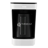 Arcelik TKM 3341 Telve-X White Turkish Coffee Machine Arcelik TKM 3341 Telve-X White Turkish Coffee Machine