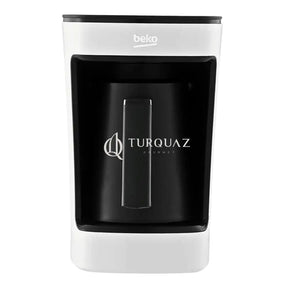Arcelik TKM 3341 Telve-X White Turkish Coffee Machine Arcelik TKM 3341 Telve-X White Turkish Coffee Machine