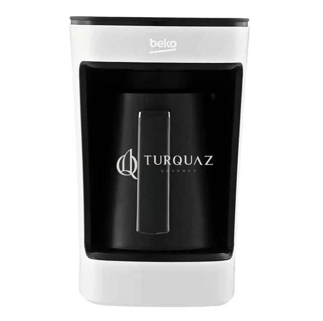Arcelik TKM 3341 Telve-X White Turkish Coffee Machine Arcelik TKM 3341 Telve-X White Turkish Coffee Machine