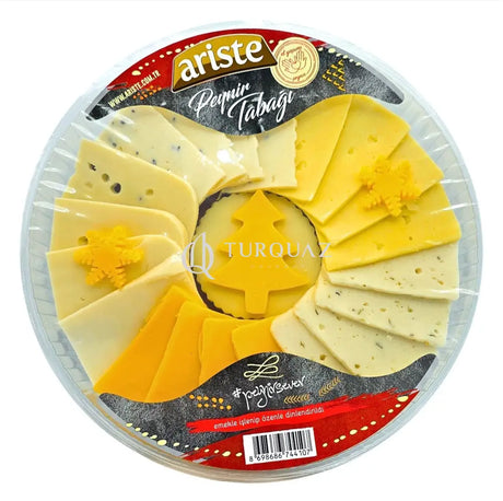 Ariste Cheese Plate 450g - Ariste Cheese Plate 450g