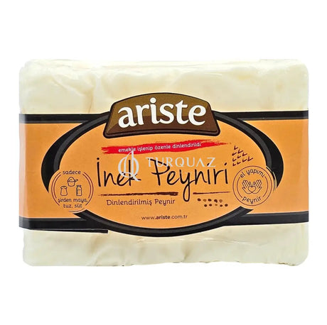 Ariste Cow Cheese (Inek) 450g - Ariste Cow Cheese 450g