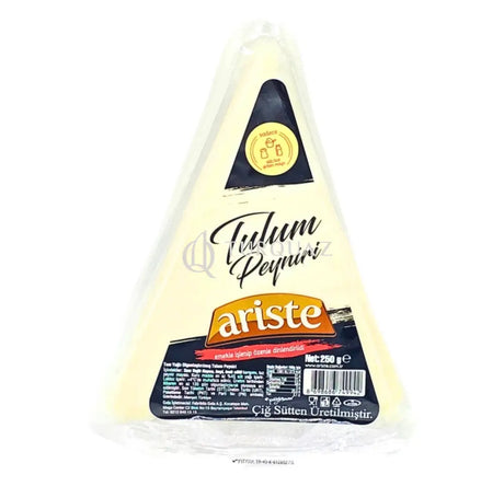 Ariste Erzincan Tulum Cheese 250g - Ariste Erzincan Tulum Cheese 250g