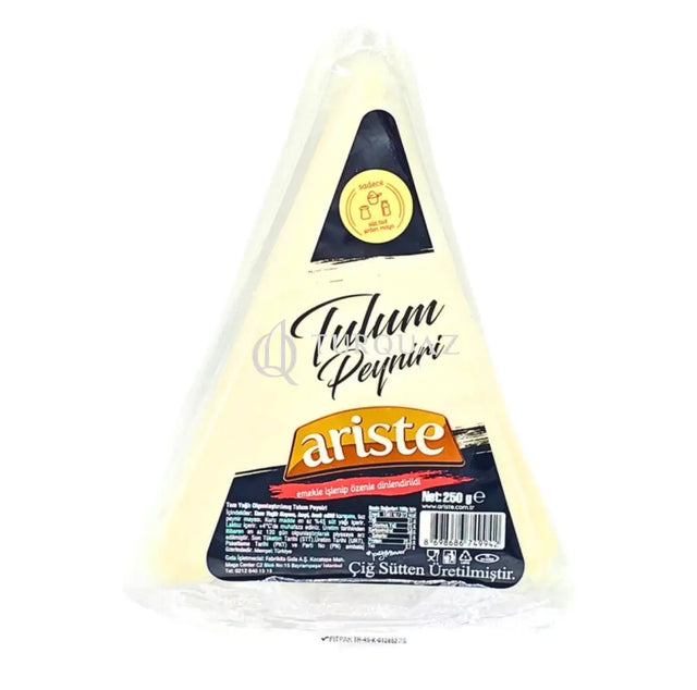 Ariste Erzincan Tulum Cheese 250g - Ariste Erzincan Tulum Cheese 250g