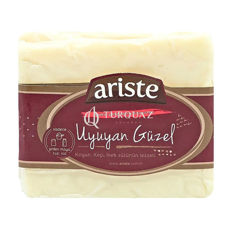 Ariste Ezine Sheep Cheese 450g (Uyuyan Güzel) Ariste Ezine Sheep Cheese (Sleeping Beauty)