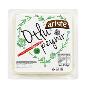 Ariste Van Cheese with Herbs 250g - Ariste Van Cheese with Herbs 250g