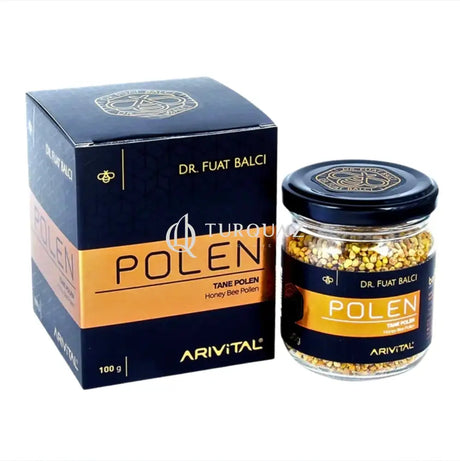 Arıvital Polen 100g - Arıvital Polen