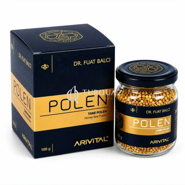 Arıvital Polen 100g - Arıvital Polen