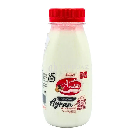 Arslan Karamaya Ayran 245ml Arslan Karamaya Ayran 245ml