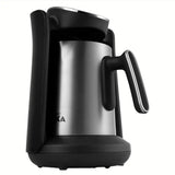 Arzum Okka Chrome Turkish Coffee Machine Arzum Turkish Coffee Machine