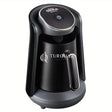 Arzum Okka Chrome Turkish Coffee Machine Arzum Turkish Coffee Machine