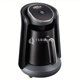 Arzum Okka Chrome Turkish Coffee Machine Arzum Turkish Coffee Machine