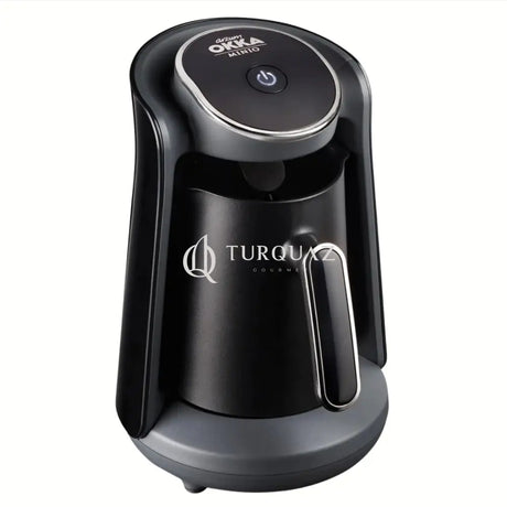 Arzum Okka Chrome Turkish Coffee Machine Arzum Turkish Coffee Machine