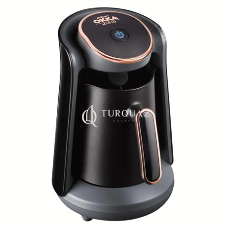 Arzum Okka Copper Turkish Coffee Machine Arzum Okka Copper Turkish Coffee Machine