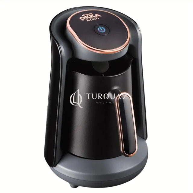 Arzum Okka Copper Turkish Coffee Machine Arzum Okka Copper Turkish Coffee Machine