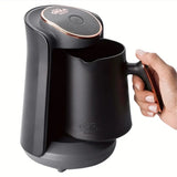 Arzum Okka Copper Turkish Coffee Machine Arzum Okka Copper Turkish Coffee Machine