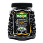 Bagci Black Olives Gemlik 700g - Bagci Black Olives 700g