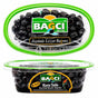 Bagci Black Olives Kuru Sele Less Salt 400g - Bagci Black Olives Kuru Sele 400g