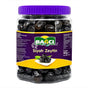 Bagci Black Olives Salamura 201-260/ XL-L 900g - Bagci Black Olives Salamura 900g