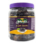 Bagci Black Olives Salamura XL-L SizeX900g Bagci Black Olives Salamura 900g