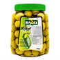 Bagci Cocktail Green Olives 700g - Bagci Cocktail Green Olives 700g
