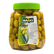 Bagci Cocktail Green Olives 700g Bagci Cocktail Green Olives 700g