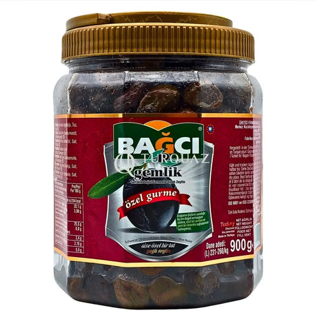 Bagci Gemlik Ozel Gourme 900g Bagci Gemlik Gourme 900g