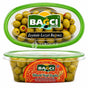 Bagci Green Olives Stuffed With Red Pepper 400g - Bagci Green Olives Stuffed With Red Pepper