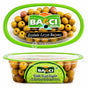 Bagci Scratched Green Olives 400g - Bagci Scratched Green Olives 400g