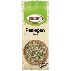 Bagdat Basil 30g Basil