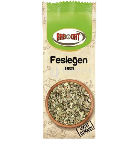 Bagdat Basil 30g Basil