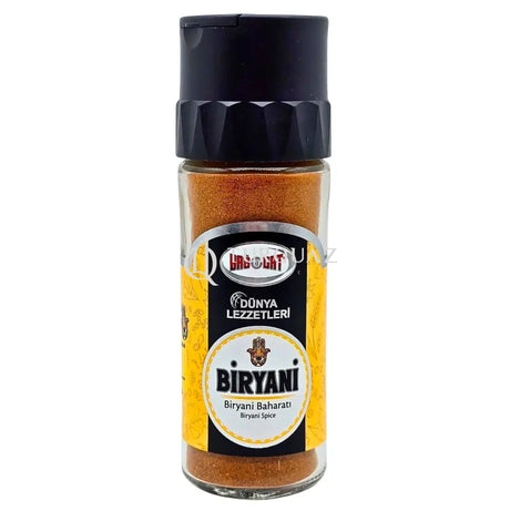 Bagdat Biryani Mix 47g Bagdat Biryani Mix 47g