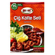 Bagdat Cig Kofte Mixture 500g - Turkish Spices
