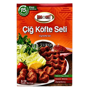 Bagdat Cig Kofte Mixture 500g - Turkish Spices