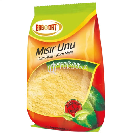 Bagdat Corn Flour 250g Turkish Spices