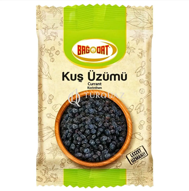 Bagdat Currant 40g - Turkish Spices
