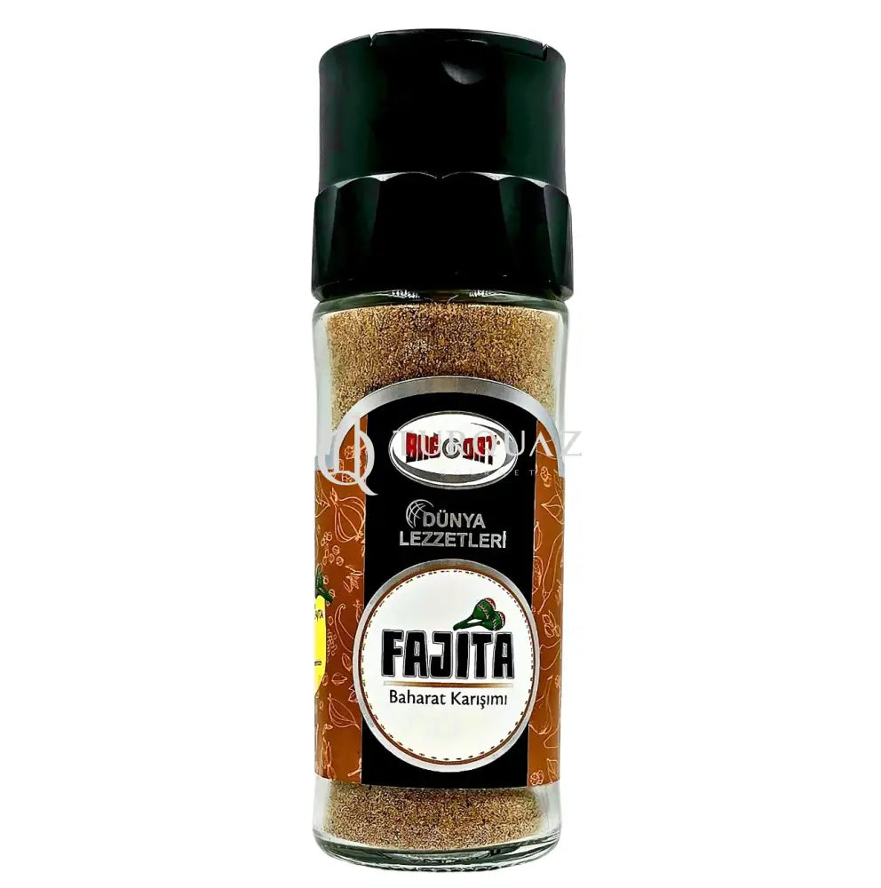 Bagdat Fajita Seasoning Mix 55g Turkish Spices