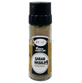 Bagdat Garam Masala 60g Turkish Spices