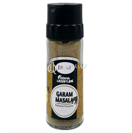 Bagdat Garam Masala 60g Turkish Spices
