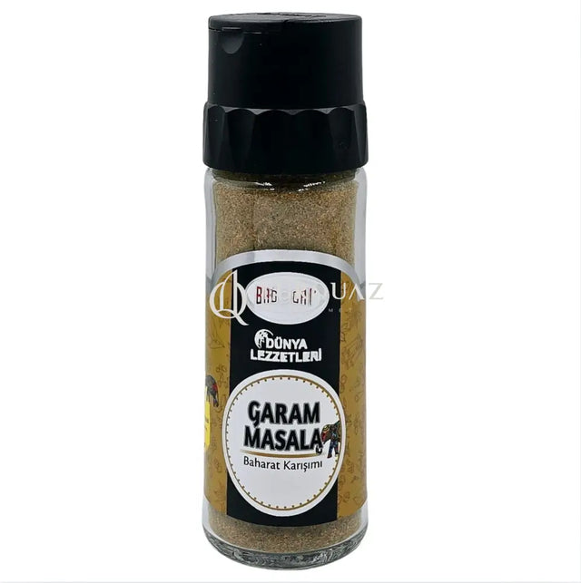 Bagdat Garam Masala 60g Turkish Spices