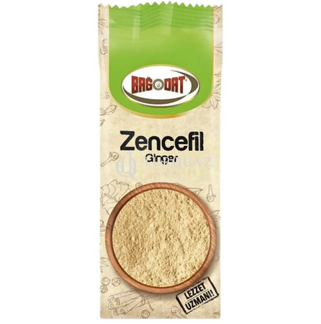 Bagdat Ginger 60g Turkish Spices