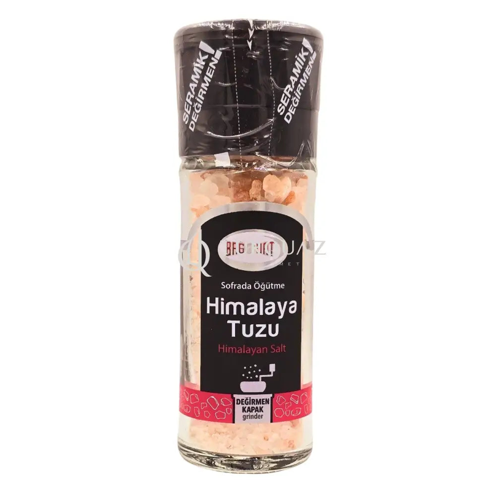 Bagdat Himalayan Salt 110g Turkish Spices