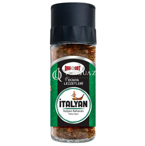 Bagdat Italian Spices 24g Bagdat Italian Spices 24gr