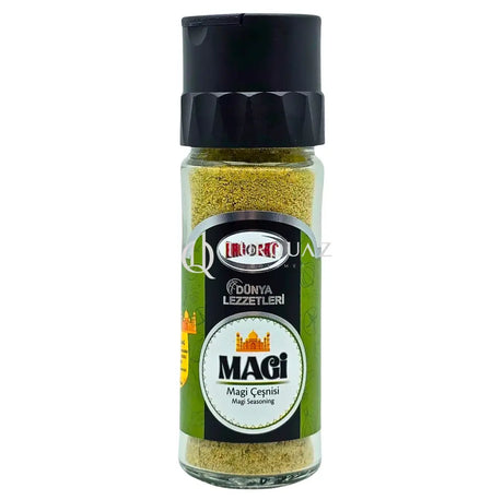 Bagdat Magi Seasoning 55g Bagdat Magi Seasoning 55g